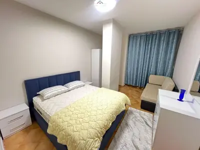Appartamento 1+1 in affitto a Rruga Sami Frashëri, Tirana, 65 m². Foto 4 di 9