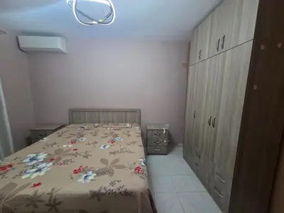 Appartamento 1+1 in affitto a Restorant Durrësi, Tirana, 75 m². Foto 3 di 3