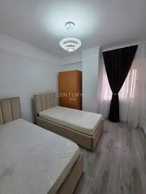 Apartament 2+1 në shitje në Ish Fabrika e Bukës, Durrës, 84 m². Foto 9 nga 10