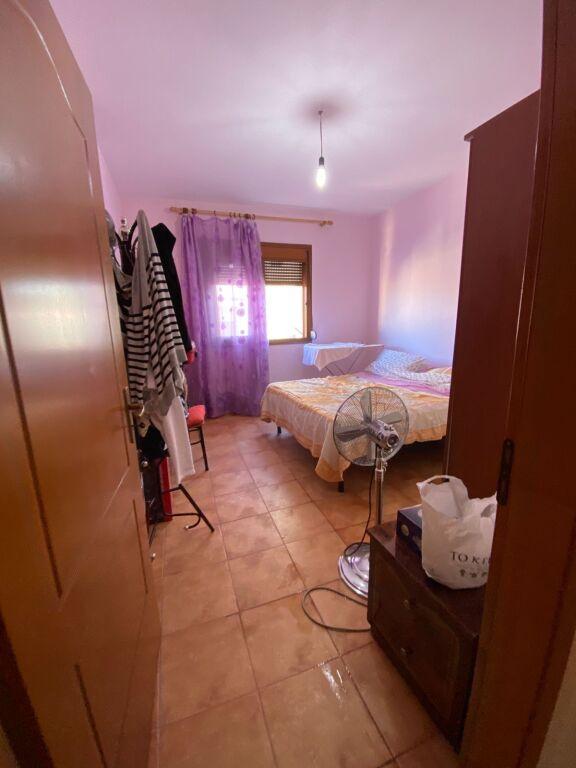 Apartament 1+1 me qera në Ish Rajoni I Policise, Durrës, 69 m². Foto 5 nga 6