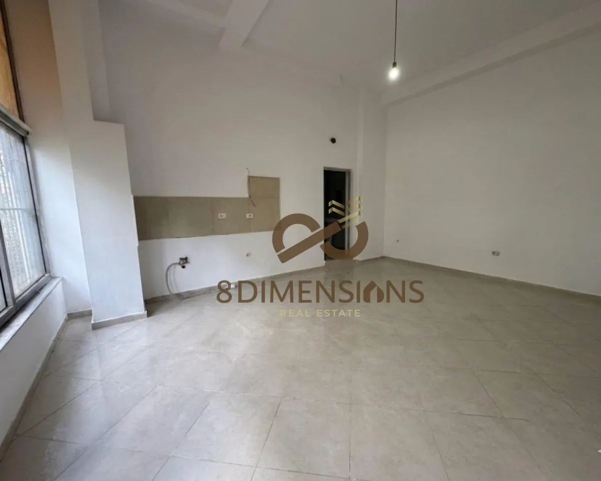 Apartament 1+1 në shitje në Astir, Tiranë, 74 m². Foto 1 nga 4