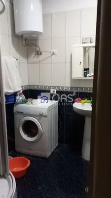 Apartament 2+1 me qera në Yzberisht, Tiranë, 120 m². Foto 5 nga 5