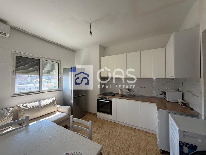 Apartament 2+1 me qera në Don Bosko, Tiranë, 70 m²