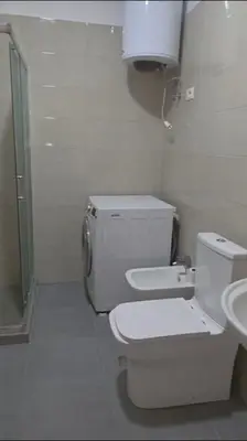 Apartment 1+1 for sale in Kompleksi Uldedaj, Shëngjin, 57 m². Photo 4 of 6