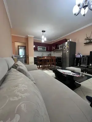 Apartment 2+1 for sale in Komuna e Parisit, Tirana, 90 m². Photo 1 of 12