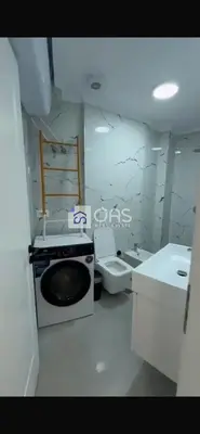 Apartament 1+1 me qera në Rruga E Durrsit, Tiranë, 100 m². Foto 7 nga 12