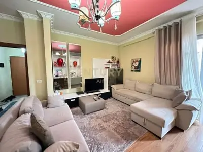 Apartament 2+1 në shitje në Tiranë, 105 m². Foto 10 nga 10
