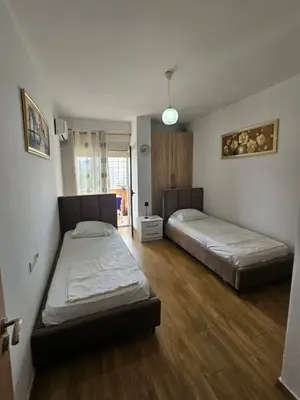 Apartament 2+1 në shitje në Plepa, Durrës, 96 m². Foto 5 nga 12