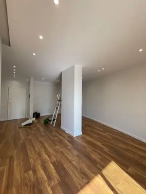 Zyrë me qera në Altana Luxury Residence, Tiranë, 117 m². Foto 4 nga 5