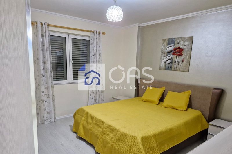 Apartament 3+1 në shitje në Xhamllik, Tiranë, 126 m². Foto 3 nga 6