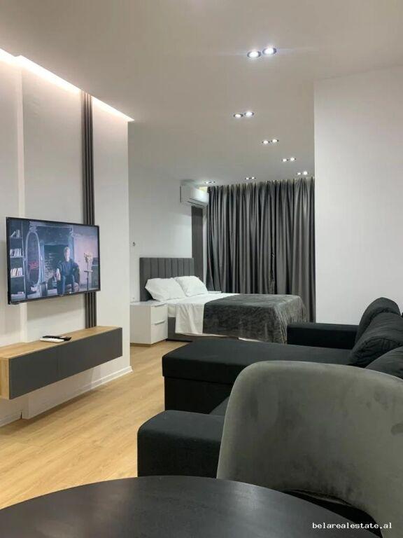 Studio for rent in Rruga e Durrësit, Lezhë, 100 m². Photo 3 of 3