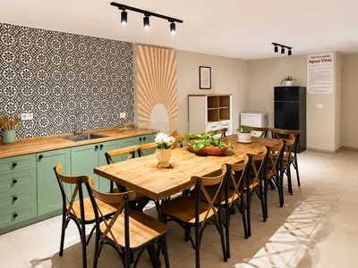 Villa in affitto a Pjeze, Durazzo, 500 m². Foto 6 di 10