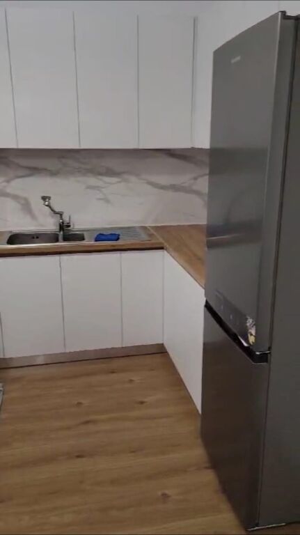 Apartment 1+1 for sale in Ali Demi, Tirana, 60 m². Photo 3 of 3