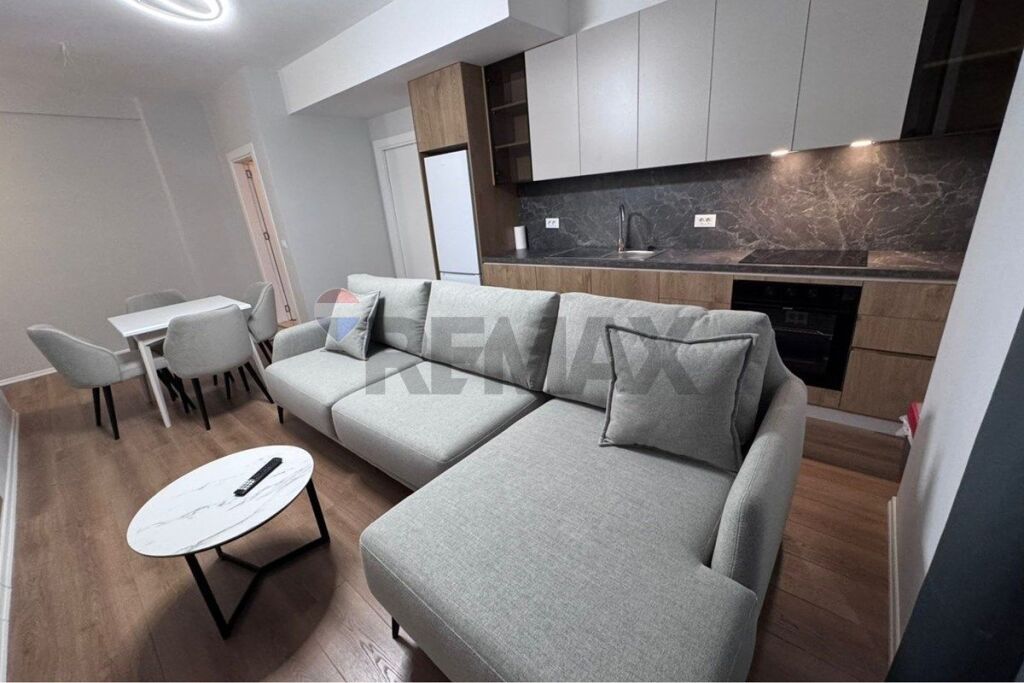 Apartment for rent in Kodra e Diellit, Tirana, 67 m²