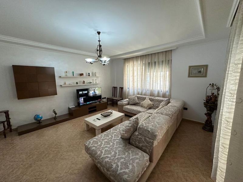 Apartment 2+1 for rent in Rruga Myslym Shyri, Tirana, 100 m²