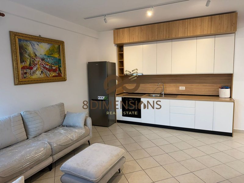 Apartment 2+1 for rent in Astir, Tirana, 100 m²