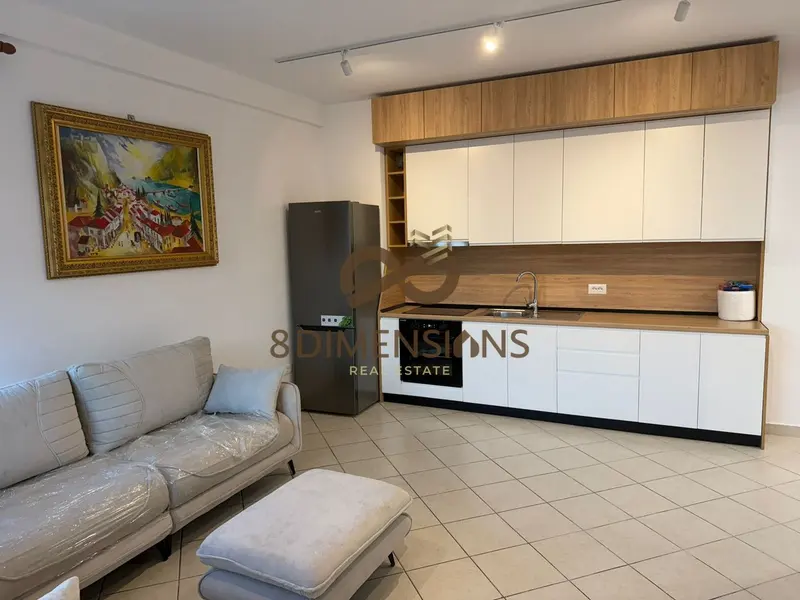 Apartament 2+1 me qera në Astir, Tiranë, 100 m²