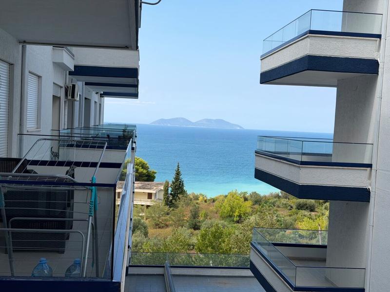 Monolocale in vendita a Rruga Dhimitër Konomi, Valona, 46 m²