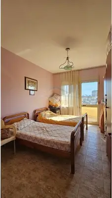 Apartament 3+1 në shitje në Stacioni i Trenit, Durrës, 146 m². Foto 5 nga 9