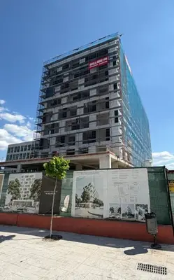 Apartament 1+1 në shitje në Institut, Kamëz, 79 m². Foto 2 nga 3