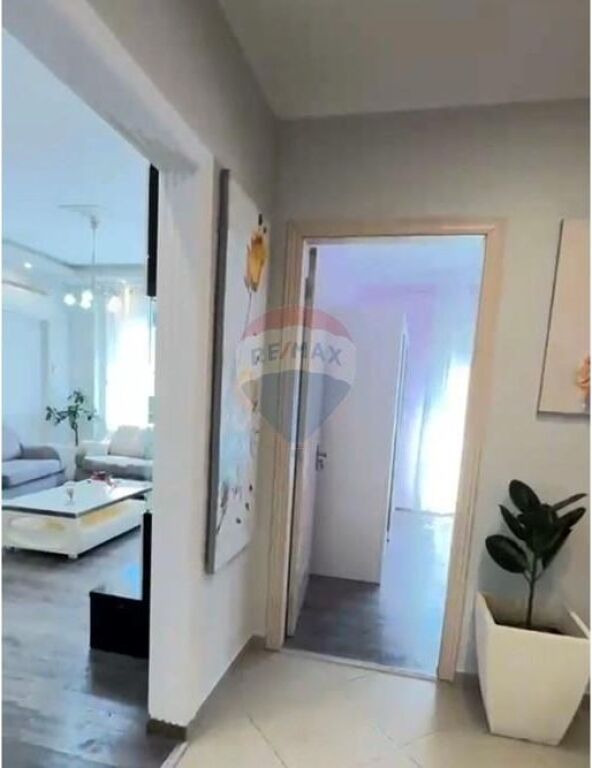 Apartament 2+1 në shitje në Kopshti Zoologjik, Tiranë, 93 m². Foto 3 nga 3