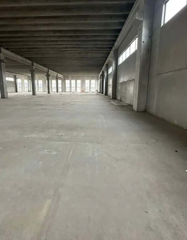 Magazzino in affitto a Porto Romano Oil Sha, Durazzo, 2.900 m²
