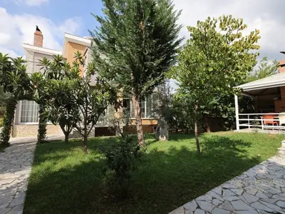 Vilë në shitje në Tufinë, Tiranë, 214 m². Foto 3 nga 6