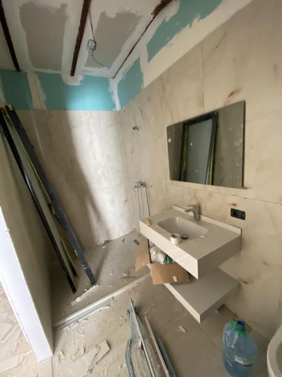 Apartament 1+1 në shitje në Shallvaret, Tiranë, 66 m². Foto 3 nga 3