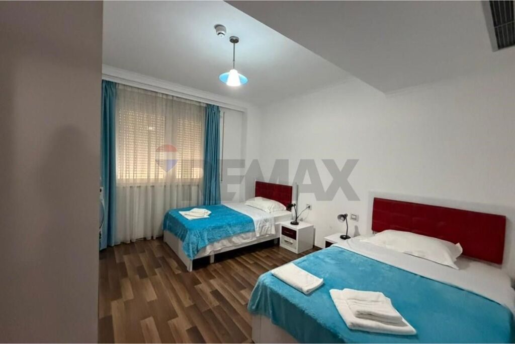 Appartamento in vendita a Farkë, Tirana, 81 m². Foto 3 di 3
