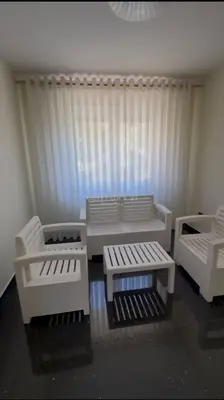 Apartment 2+1 for rent in Currila, Durrës, 96 m². Photo 12 of 12
