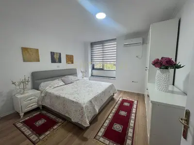 Appartamento 2+1 in affitto a Parlamenti, Tirana, 115 m². Foto 3 di 9