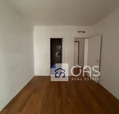 Apartament 2+1 me qera në Don Bosko, Tiranë, 105 m². Foto 4 nga 6