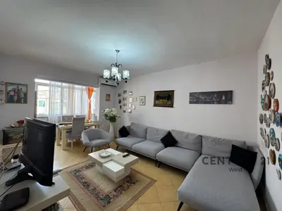 Apartament 3+1 në shitje në Shkolla e Baletit, Tiranë, 97 m². Foto 3 nga 12