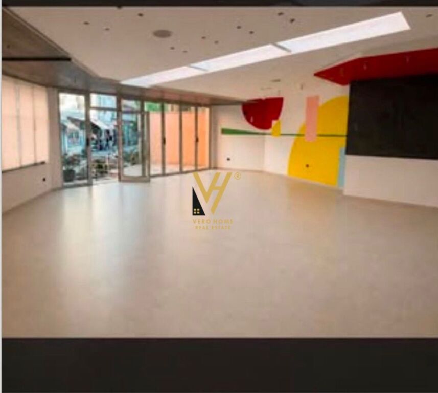 Ambient biznesi me qera në Toptani, Tiranë, 180 m². Foto 2 nga 3