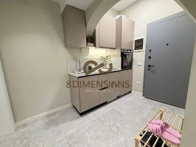 Apartment 1+1 for sale in Rruga e Kavajës, Tirana, 65 m². Photo 11 of 12