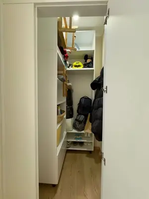 Appartamento in vendita a Qendër, Coriza, 69 m². Foto 6 di 12