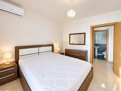 Appartamento 2+1 in affitto a Currila, Durazzo, 83 m². Foto 5 di 12