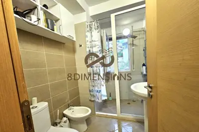Apartment 2+1 for rent in Kodra e Diellit, Tirana, 95 m². Photo 6 of 7