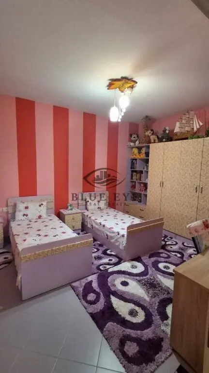 Casa indipendente 1+1 in vendita a Cezma Ferres, Durazzo, 144 m²