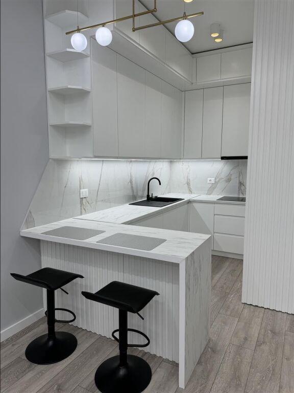 Apartament 2+1 në shitje në Skela apartments Vlorë, Vlorë, 112 m². Foto 3 nga 10