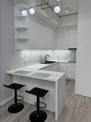Apartment 2+1 for sale in Skelë, Vlorë, 112 m². Photo 3 of 10