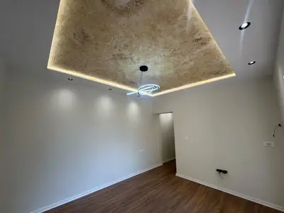 Apartament 1+1 në shitje në Brraka, Tiranë, 46 m². Foto 8 nga 9