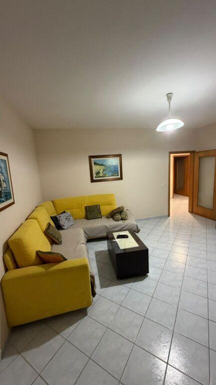 Apartment 1+1 for rent in Rruga Pavaresia, Durrës, 75 m²
