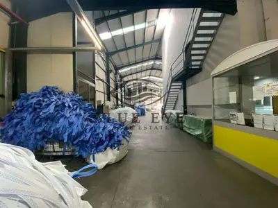 Magazinë në shitje në Picar, Tiranë, 7 259 m². Foto 9 nga 12