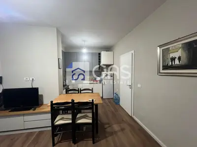 Apartament 1+1 në shitje në Yzberisht, Tiranë, 54 m². Foto 3 nga 12