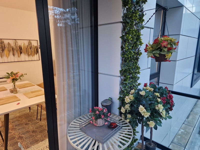 Appartamento 2+1 in affitto a Rruga e Kavajës, Tirana, 118 m². Foto 6 di 8