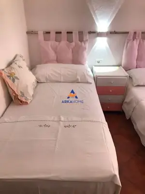 Appartamento 1+1 in affitto a Spitali Rajonal, Durazzo, 50 m². Foto 6 di 7