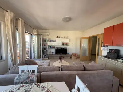 Appartamento 2+1 in affitto a Durazzo, 105 m². Foto 12 di 12