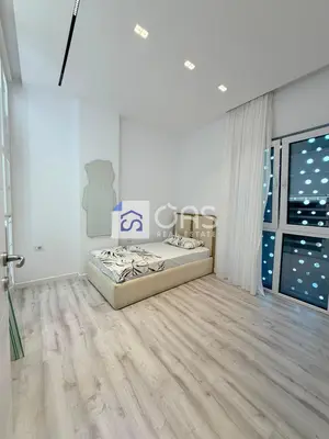 Apartament 2+1 me qera në 5 Maj, Tiranë, 100 m². Foto 5 nga 9