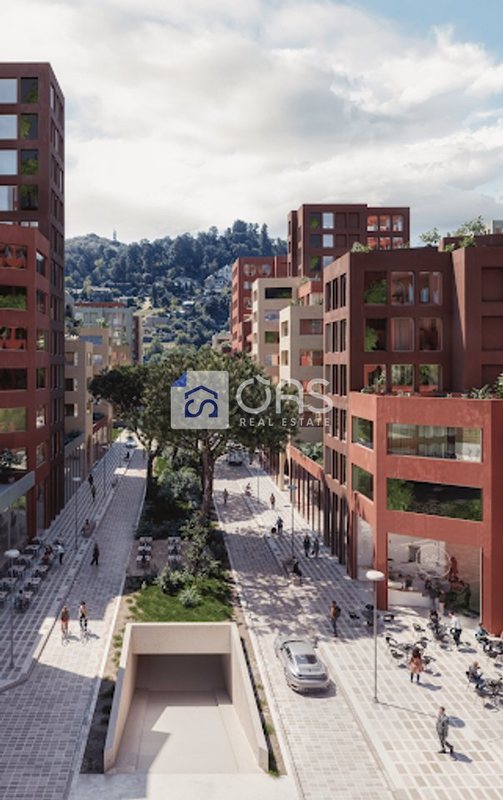 Apartament 2+1 në shitje në Astir, Tiranë, 110 m². Foto 3 nga 3